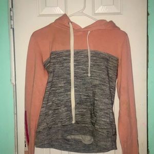 This hoodie came from H&M😊